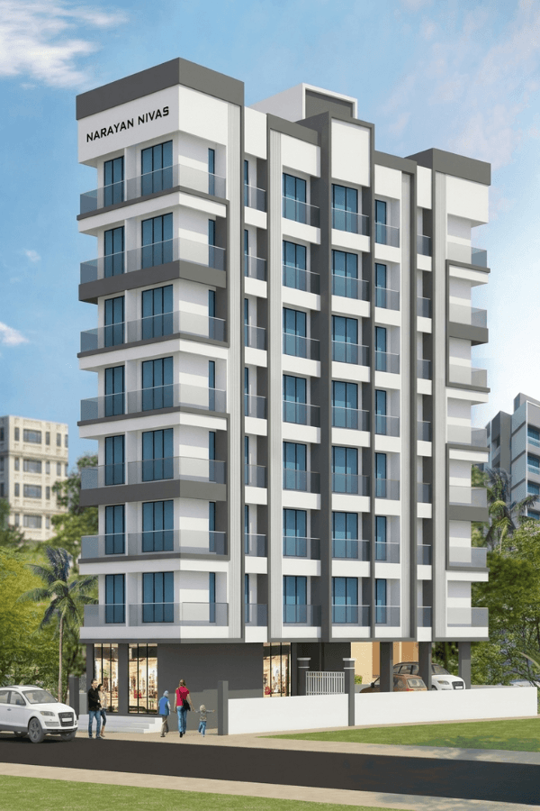 Narayan Niwas Vasai
